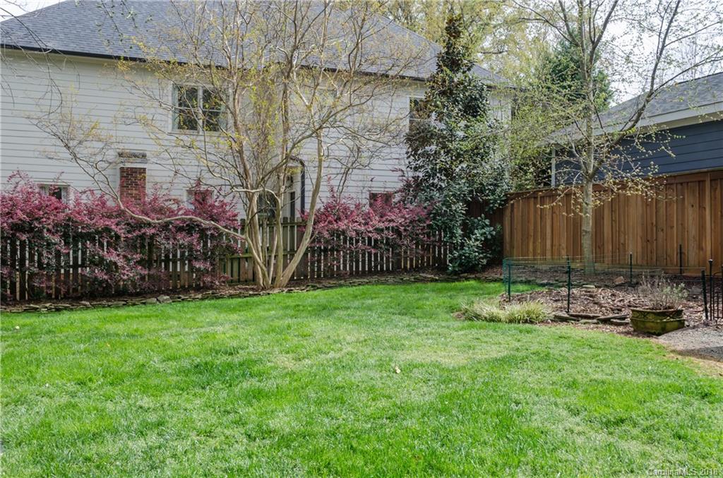 2029 Lyndhurst Avenue Charlotte NC 28203