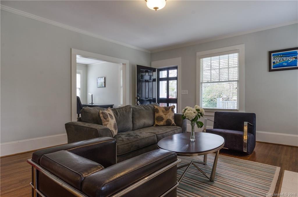 2029 Lyndhurst Avenue Charlotte NC 28203