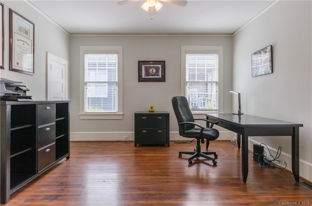 2029 Lyndhurst Avenue Charlotte NC 28203