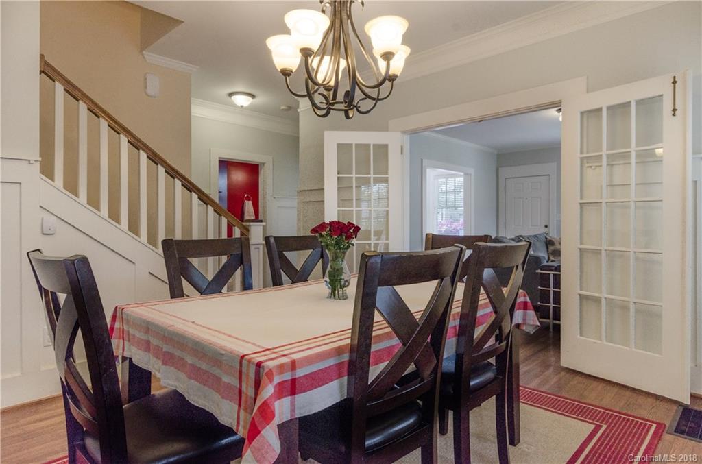 2029 Lyndhurst Avenue Charlotte NC 28203