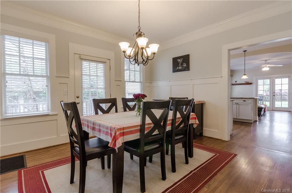 2029 Lyndhurst Avenue Charlotte NC 28203
