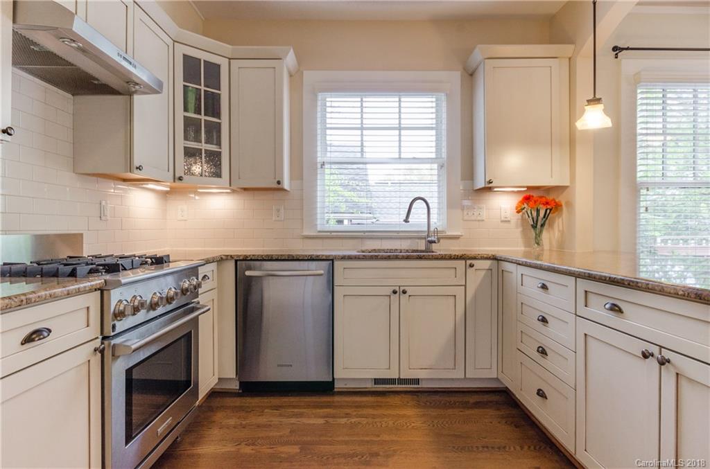 2029 Lyndhurst Avenue Charlotte NC 28203