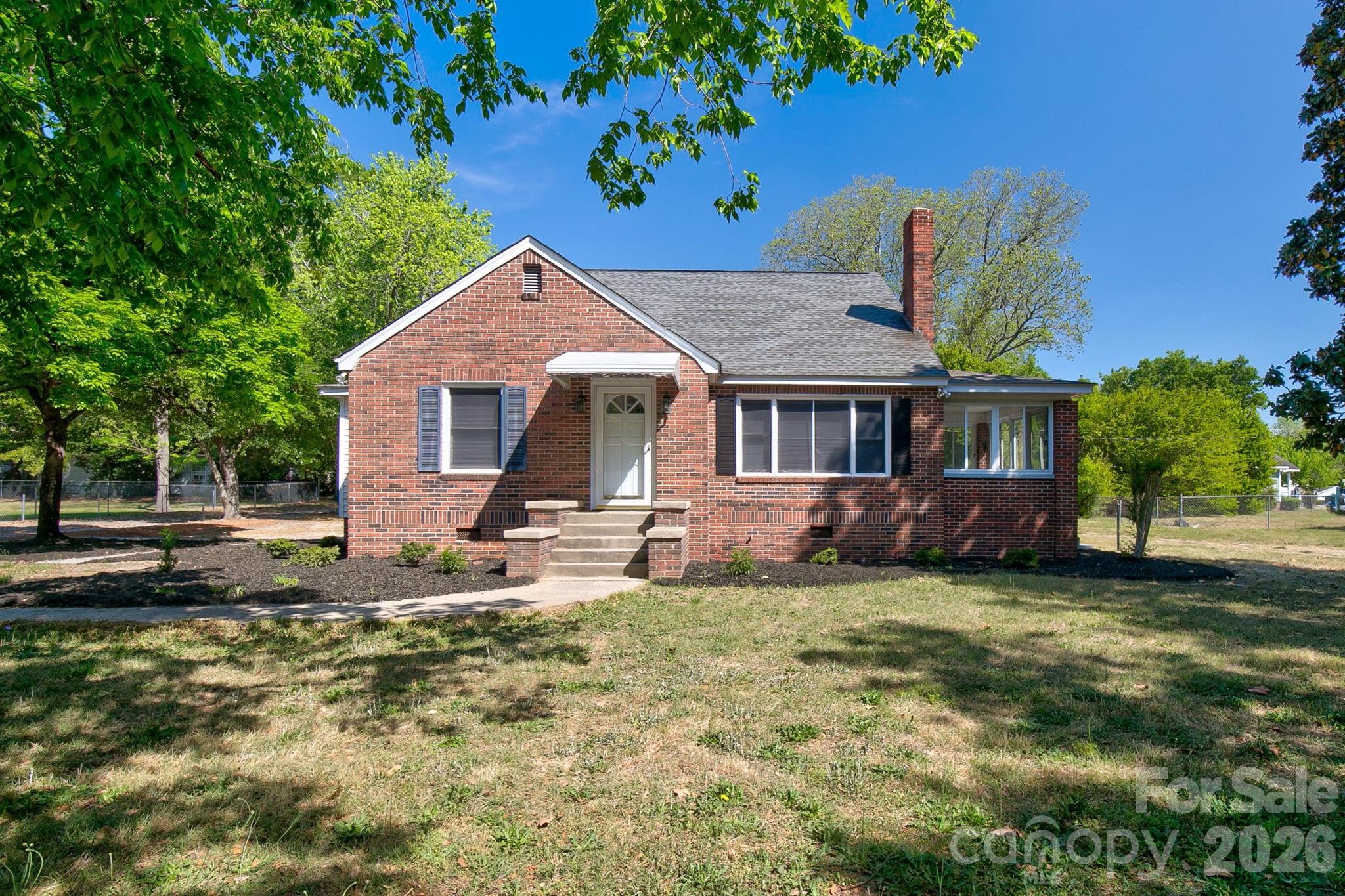 409 E Maynard Street Pageland SC 29728