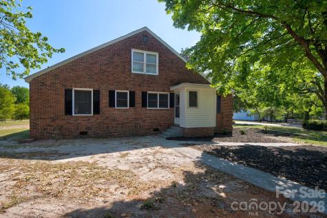 409 E Maynard Street Pageland SC 29728