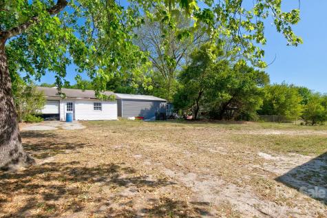 409 E Maynard Street Pageland SC 29728