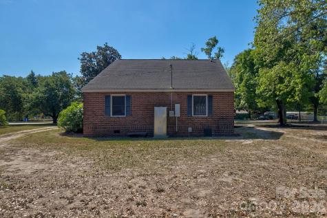 409 E Maynard Street Pageland SC 29728