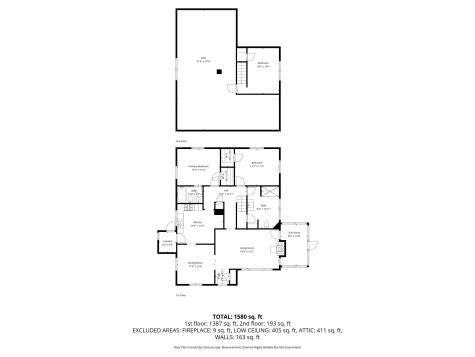 409 E Maynard Street Pageland SC 29728