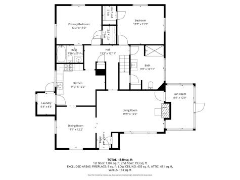 409 E Maynard Street Pageland SC 29728