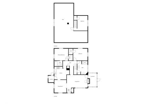 409 E Maynard Street Pageland SC 29728