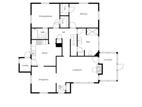 409 E Maynard Street Pageland SC 29728