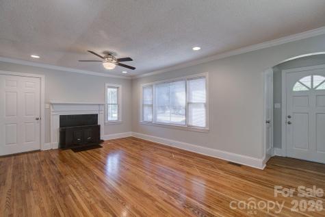 409 E Maynard Street Pageland SC 29728