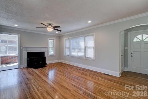 409 E Maynard Street Pageland SC 29728
