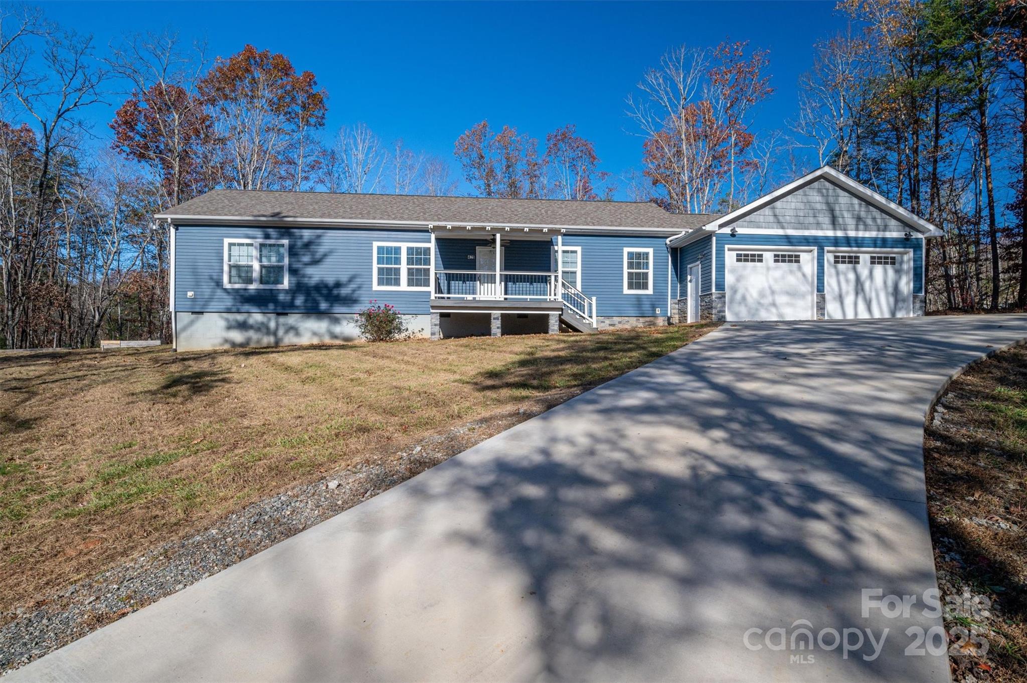 425 Haven Heights Drive Marion NC 28752