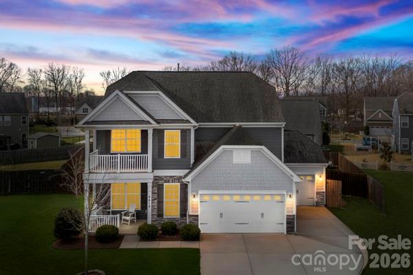 4419 Marlay Park Indian Trail NC 28079