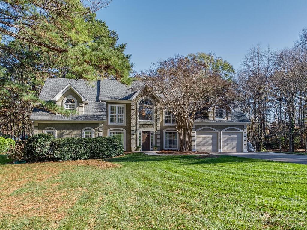 5533 Mountain Point Lane Charlotte NC 28216