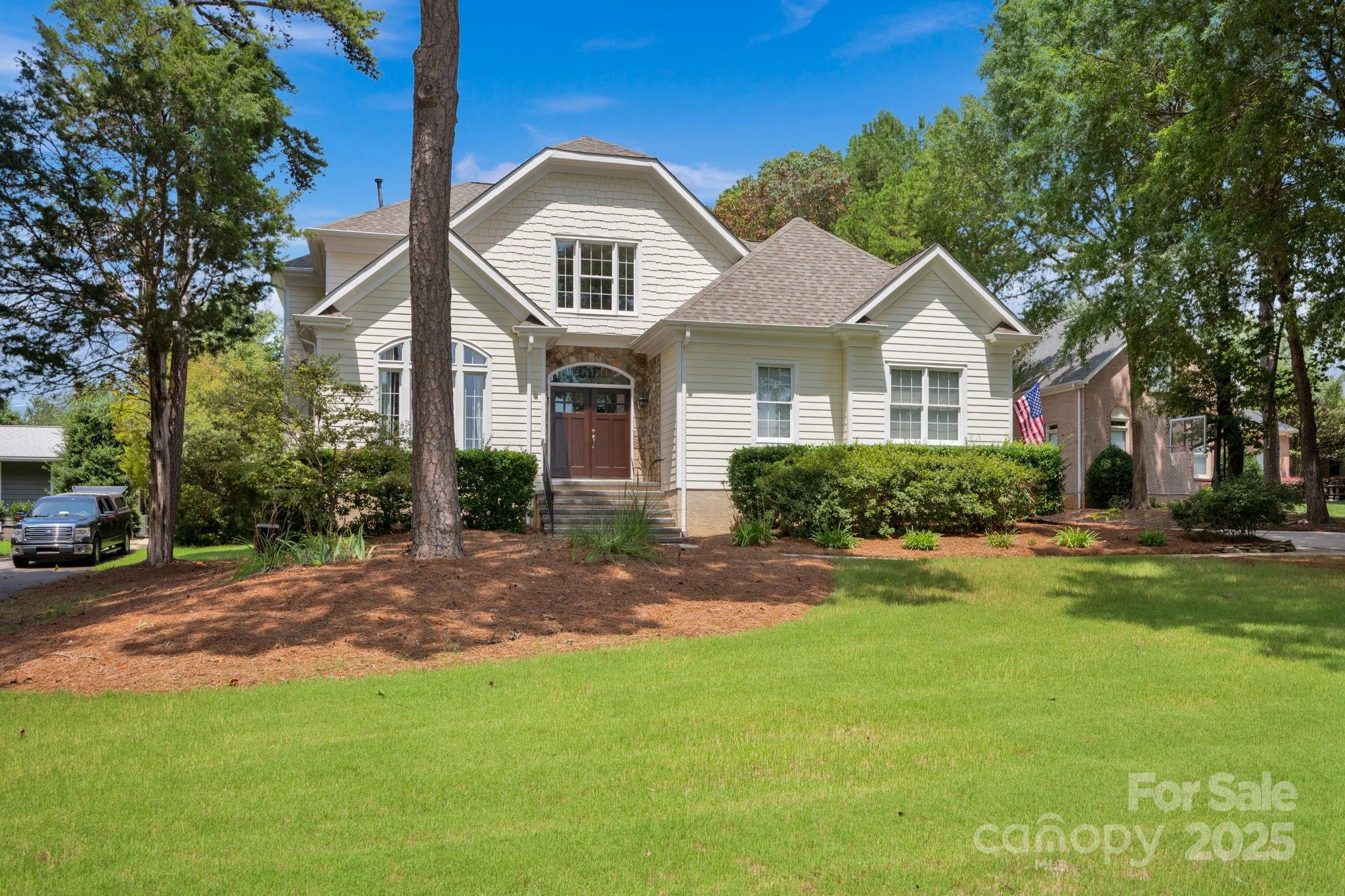 19577 Meta Road Cornelius NC 28031