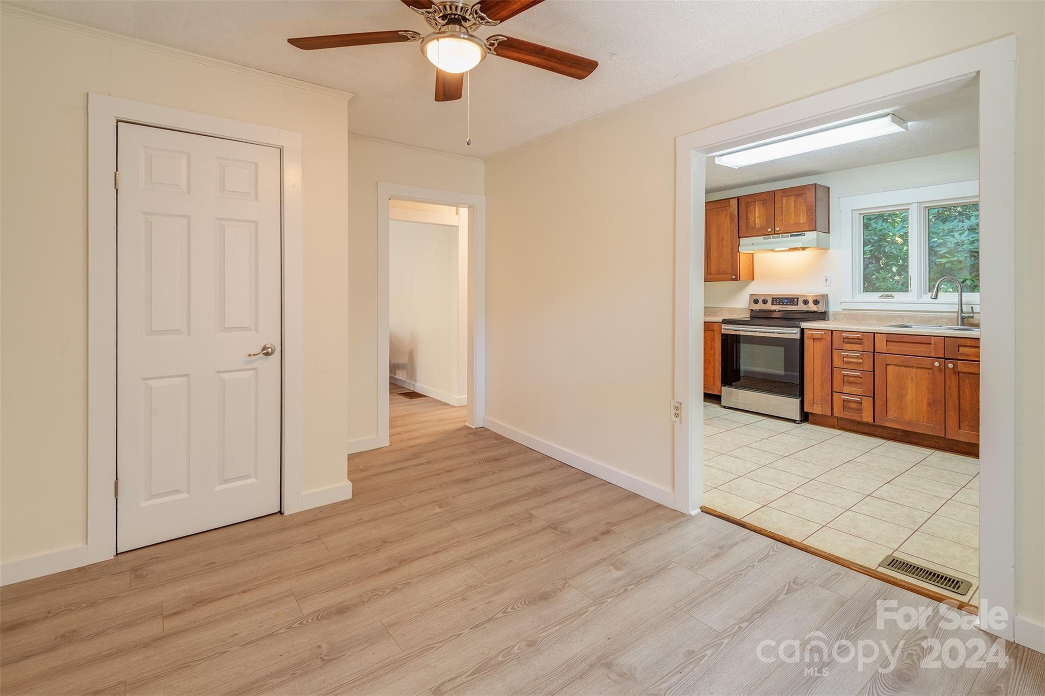 57 Beaverdam Road Candler NC 28715