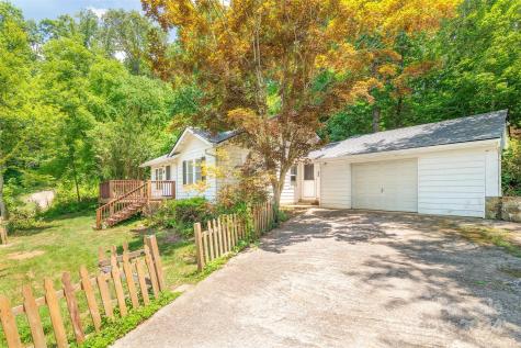 57 Beaverdam Road Candler NC 28715