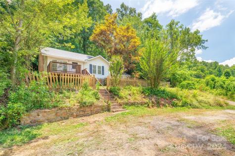 57 Beaverdam Road Candler NC 28715