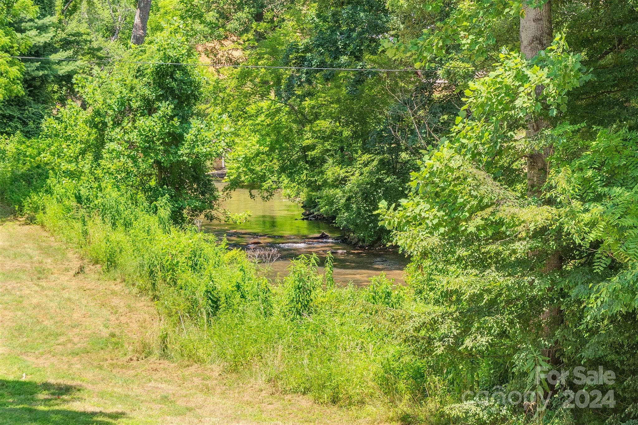 57 Beaverdam Road Candler NC 28715