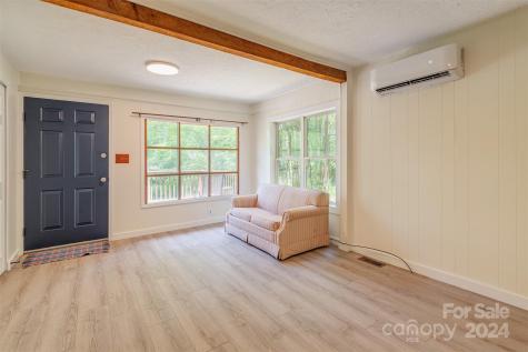 57 Beaverdam Road Candler NC 28715