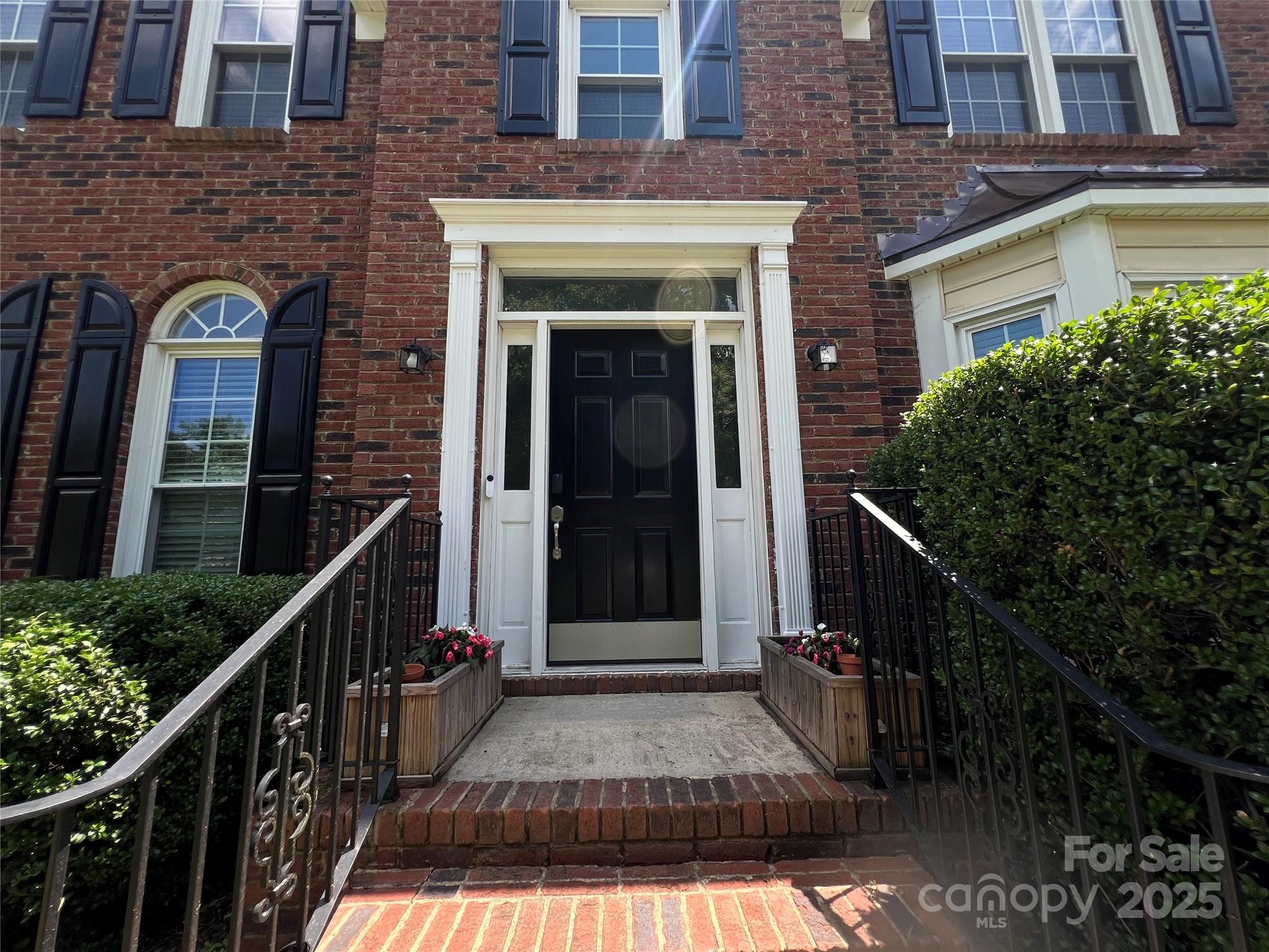 2609 Lamp Post Lane Kannapolis NC 28081