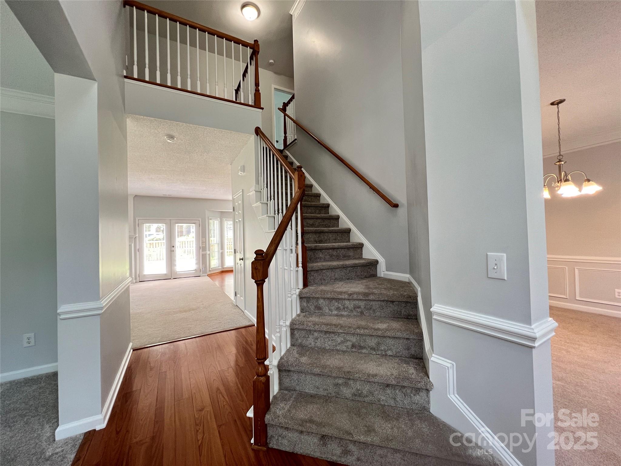 2609 Lamp Post Lane Kannapolis NC 28081