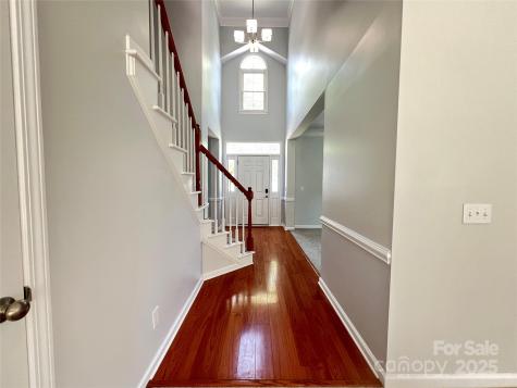2609 Lamp Post Lane Kannapolis NC 28081