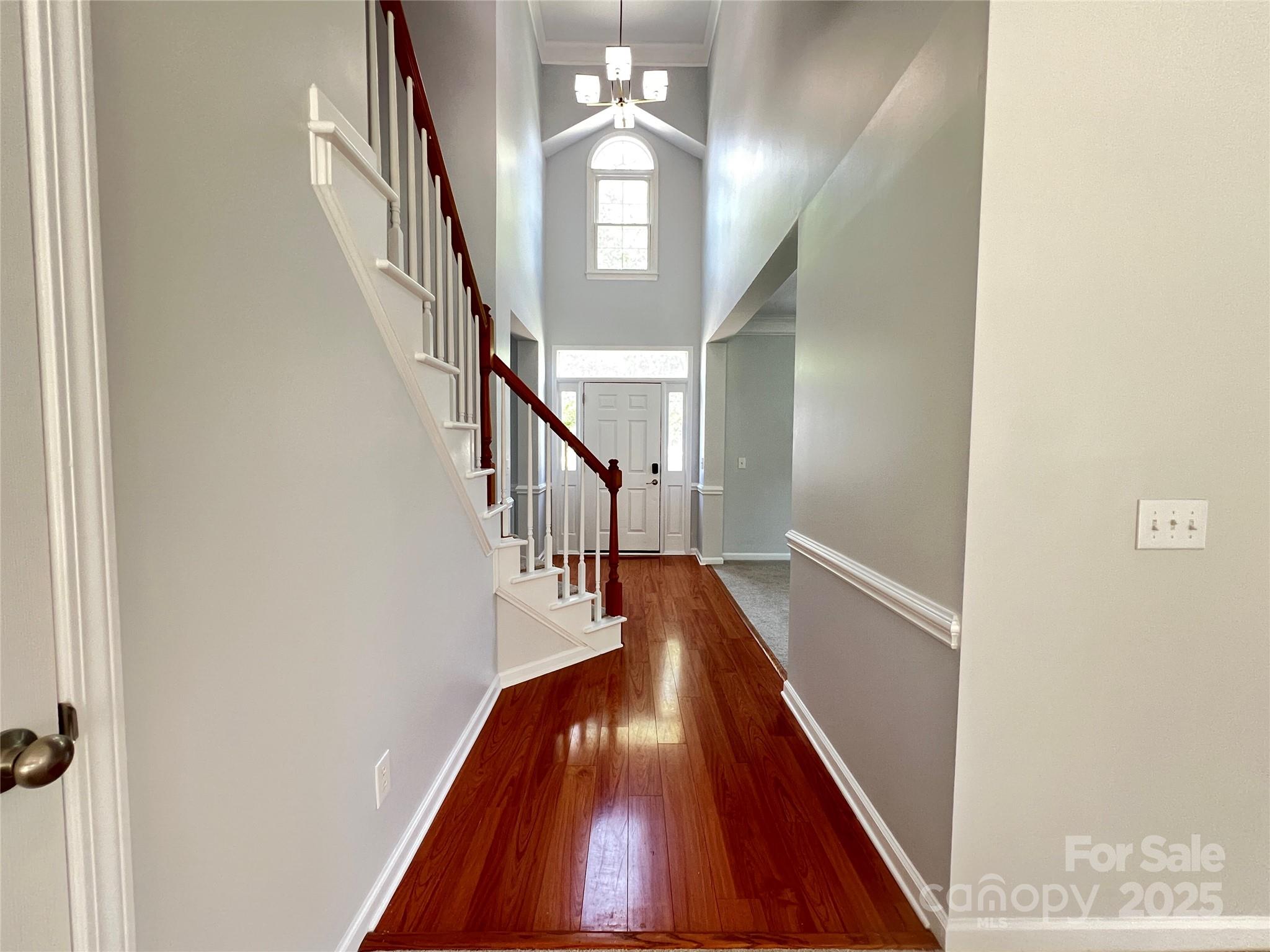 2609 Lamp Post Lane Kannapolis NC 28081
