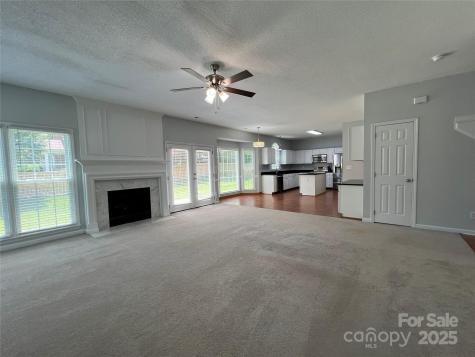 2609 Lamp Post Lane Kannapolis NC 28081