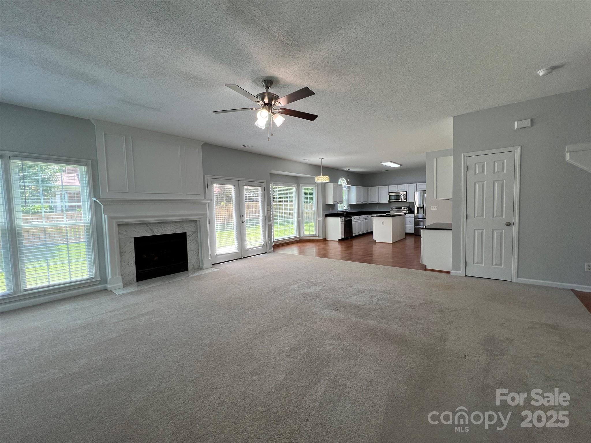 2609 Lamp Post Lane Kannapolis NC 28081