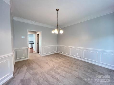 2609 Lamp Post Lane Kannapolis NC 28081
