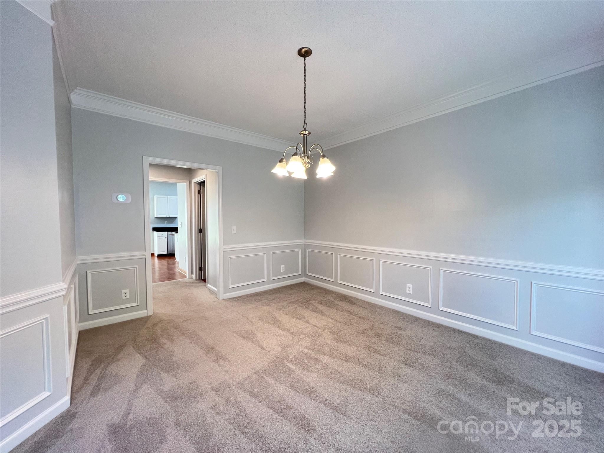 2609 Lamp Post Lane Kannapolis NC 28081
