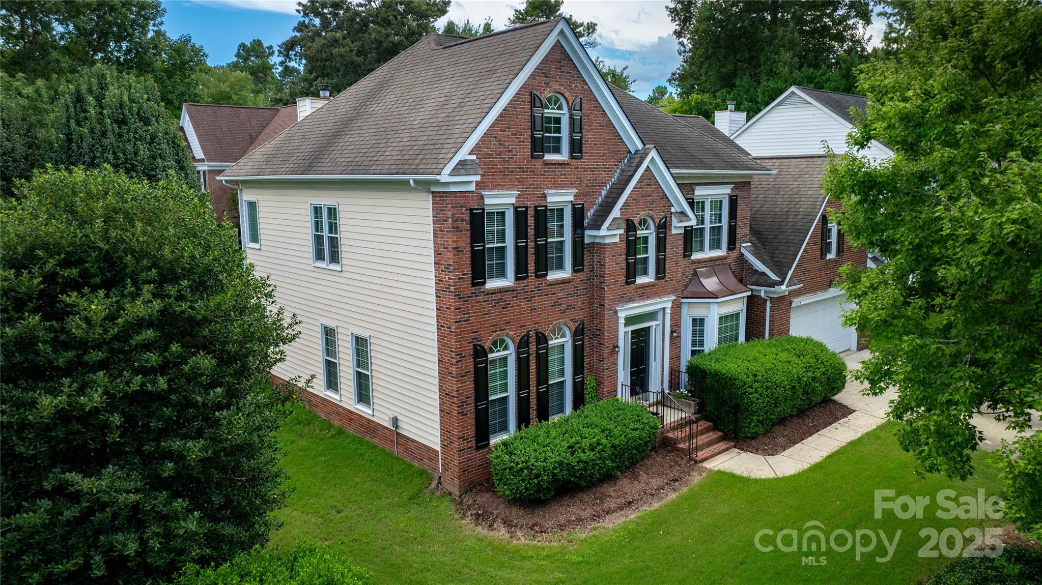 2609 Lamp Post Lane Kannapolis NC 28081