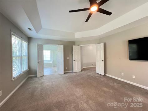 2609 Lamp Post Lane Kannapolis NC 28081