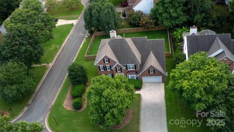 2609 Lamp Post Lane Kannapolis NC 28081