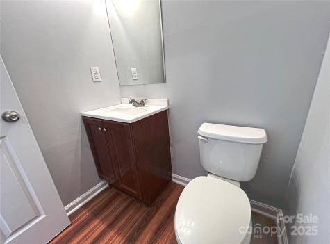 2609 Lamp Post Lane Kannapolis NC 28081