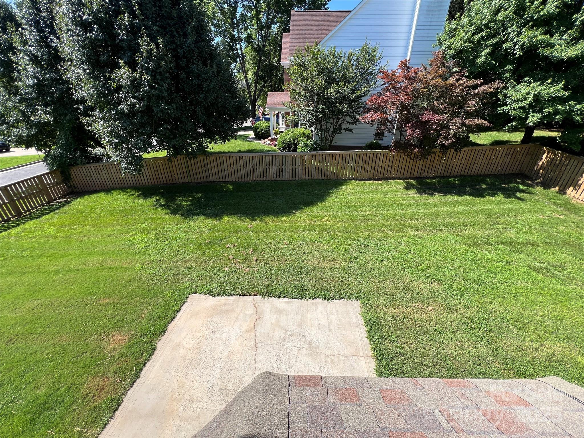 2609 Lamp Post Lane Kannapolis NC 28081