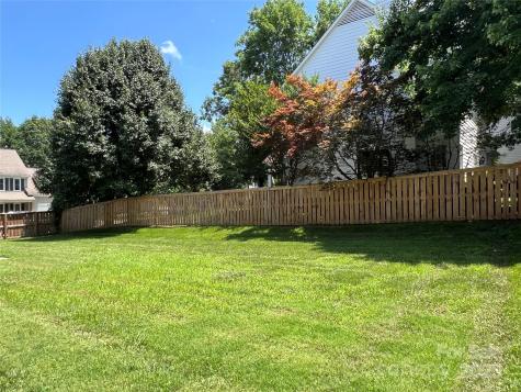 2609 Lamp Post Lane Kannapolis NC 28081