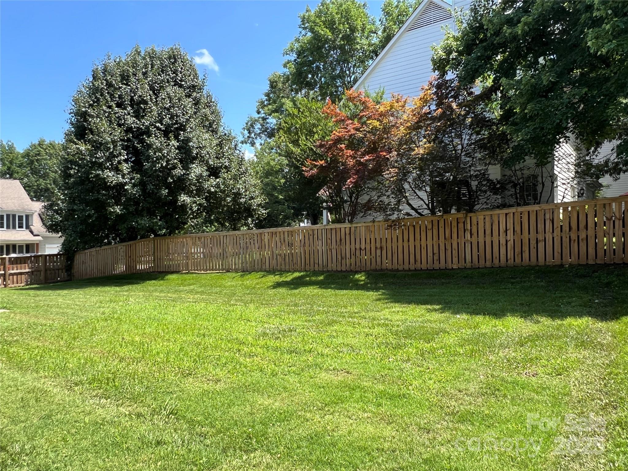 2609 Lamp Post Lane Kannapolis NC 28081