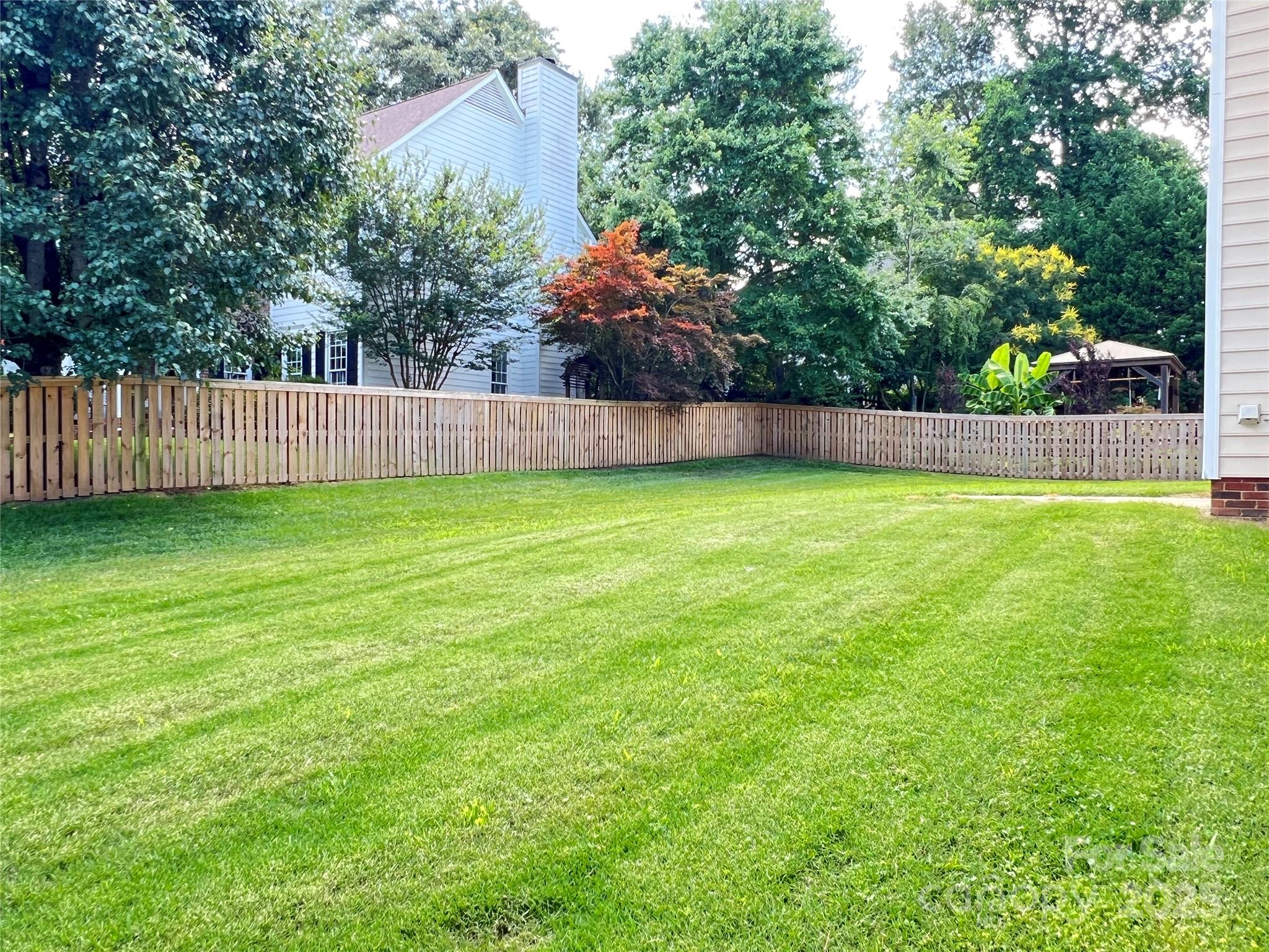 2609 Lamp Post Lane Kannapolis NC 28081