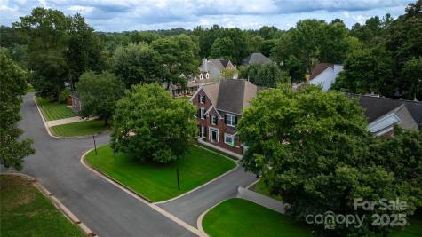 2609 Lamp Post Lane Kannapolis NC 28081