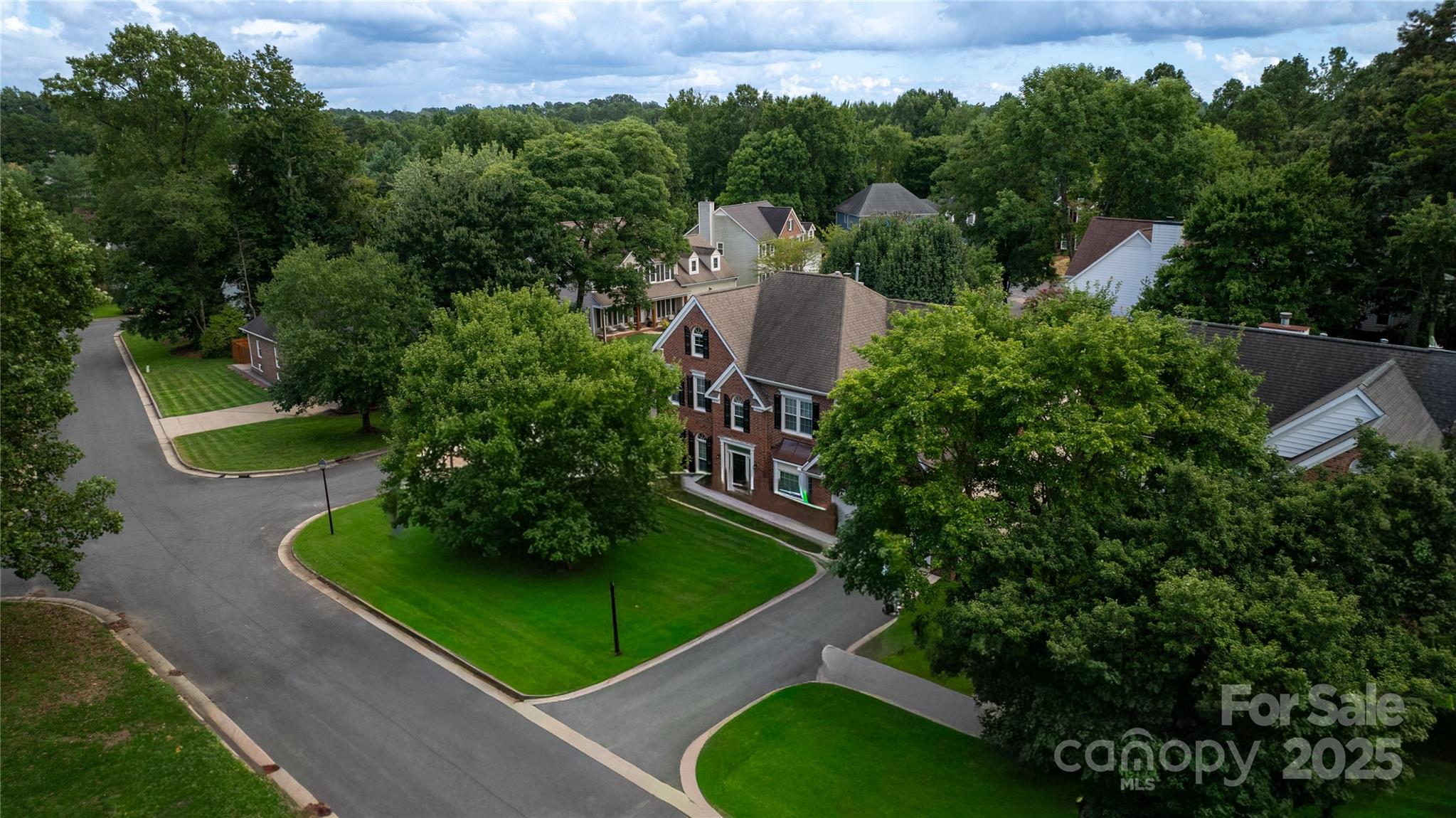 2609 Lamp Post Lane Kannapolis NC 28081