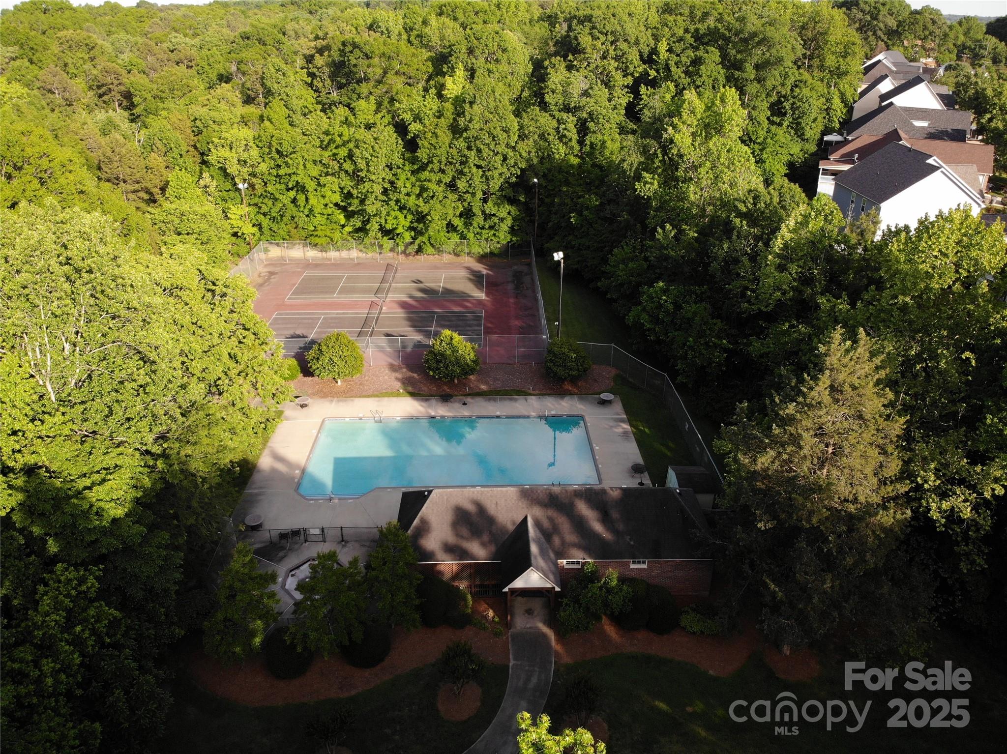 2609 Lamp Post Lane Kannapolis NC 28081