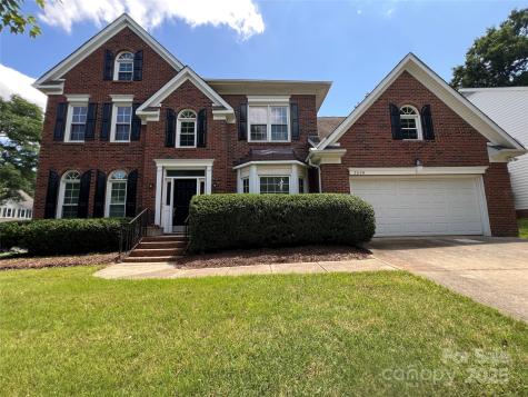2609 Lamp Post Lane Kannapolis NC 28081
