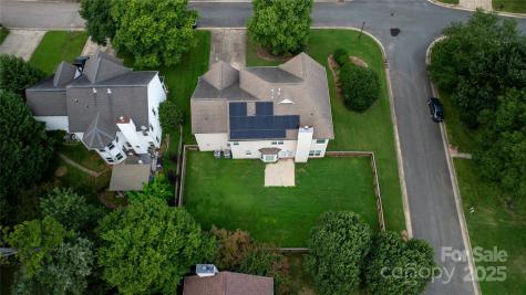 2609 Lamp Post Lane Kannapolis NC 28081