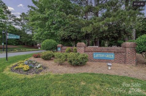 2609 Lamp Post Lane Kannapolis NC 28081