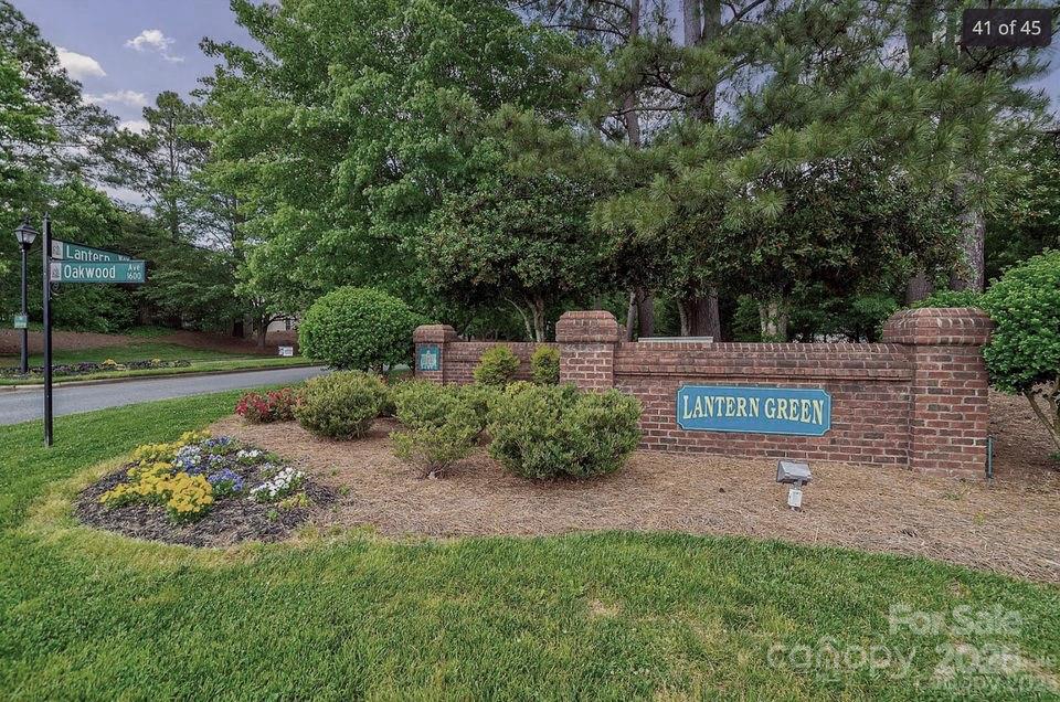 2609 Lamp Post Lane Kannapolis NC 28081