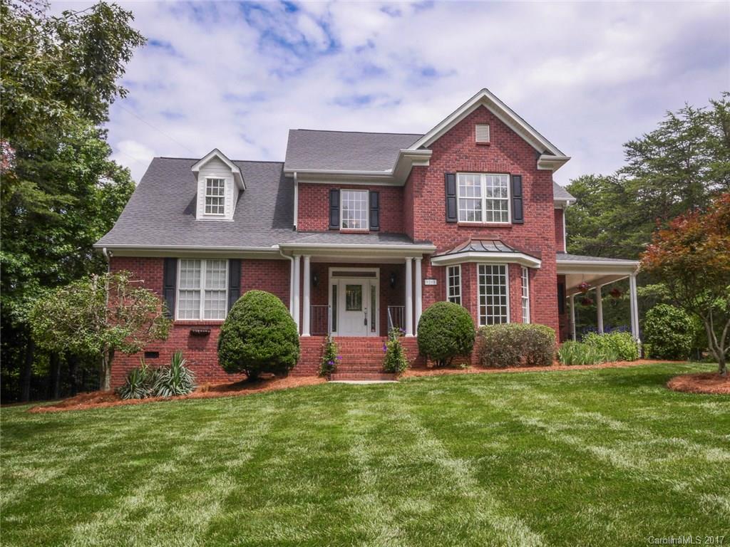 9205 Rocky River Road Harrisburg NC 28075