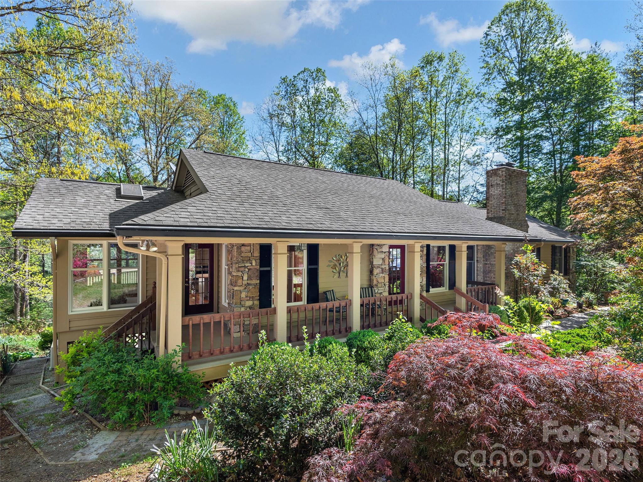 2401 Little River Road Hendersonville NC 28739